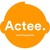 Actee logo