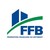 FFB - Fédération Française du Bâtiment logo