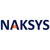 NAKSYS GROUP logo
