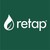 Retap logo