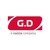 G.D S.p.A, a Coesia company logo