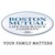 Boston Mutual Life Insurance logo