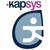 KAPSYS logo