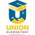 Union Elementary School District logo