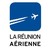 La Réunion Aérienne logo