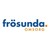 Frösunda Omsorg logo