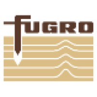 Fugro Chance logo