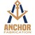 Anchor Fabrication LLC logo