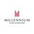 Millennium Plaza Downtown Hotel logo