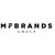M F BRANDS GROUP INTERNATIONAL logo