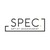 SPEC. | artist management logo