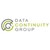 Data Continuity Group (DCG) logo
