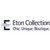 The Eton Collection logo