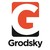 Harry Grodsky & Co., Inc. logo