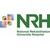 National Rehabilitation hospital logo