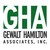 Gewalt Hamilton Associates, Inc. logo