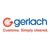 Gerlach Customs logo