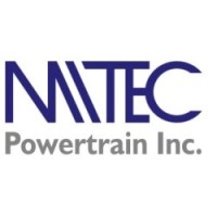MITEC Powertrain Inc. logo