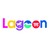 Lagoon Amusement Park logo