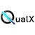 QualX LLC Logo
