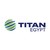 TITAN Egypt logo