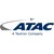 ATAC (Airborne Tactical Advantage Company) logo