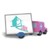 Pro Health Care Services logo