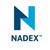 Nadex logo