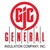 General Insulation Company, Inc. logo