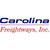 Carolina Freightways, Inc. logo