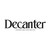 Logo di Decanter