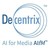 Decentrix Inc. logo