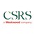 CSRS, a Westwood company logo