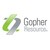 Gopher Resource logo