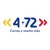 Servicios Postales Nacionales 4-72 logo