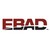 Ensign-Bickford Aerospace & Defense Company (EBAD) logo