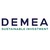Demea Sustainable Investment logo