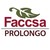 PROLONGO-FACCSA logo