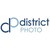 District Photo Inc. logo