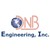 DNB Engineering, Inc. logo