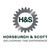 Horsburgh & Scott logo