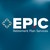 EPIC Retirement Plan Services logo