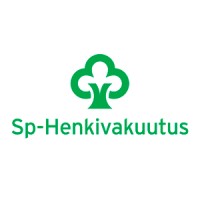 Sp-Henkivakuutus Oy logo