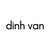 dinh van logo