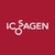 Icosagen logo