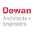 Dewan Architects & Engineers logo