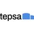Tepsa logo