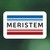 MERISTEM logo
