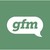 GFM Clearcomms logo