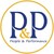 Logo di P&P